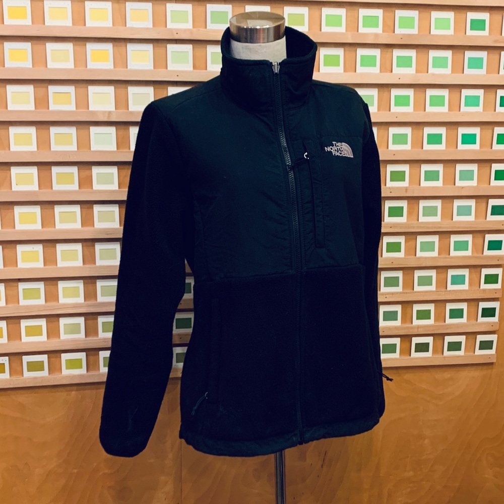 SOLD🔥The North Face Denali 🦄 90’s calling!!! - Picture 4 of 8